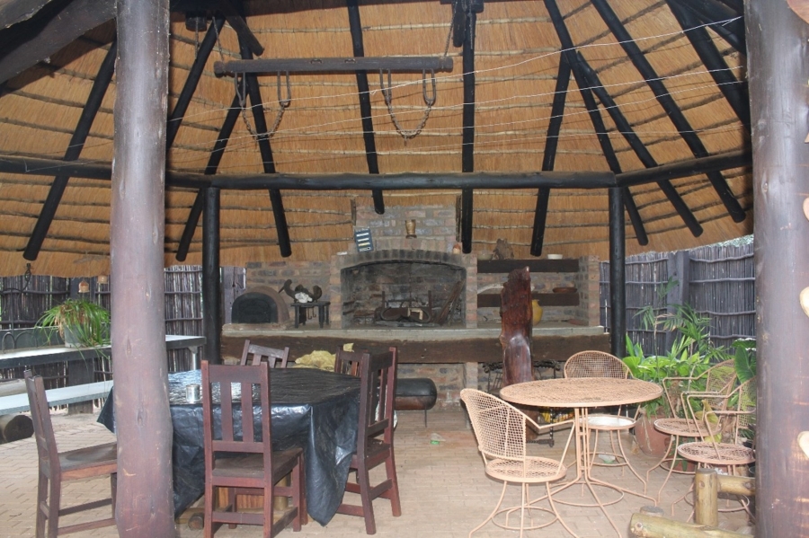 4 Bedroom Property for Sale in Sannieshof North West